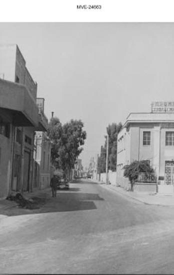 Ο Πειραιάς του '65 - 70΄- Καμίνια
