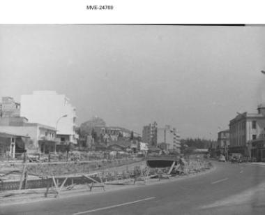 Η Αθήνα του '65 - 70' - Οδός Καλλιρρόης