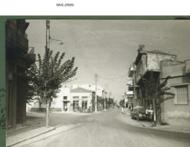 Η Αθήνα του '65 - '70