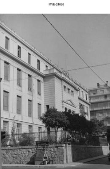 Η Αθήνα του '65 - 70' - οδ. Σόλωνος