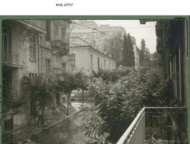 Η Αθήνα του '65 - '70