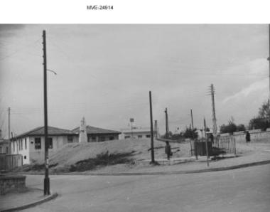 Η Νεα Ιωνια  του '65 - 70' - Ν. Ιωνία