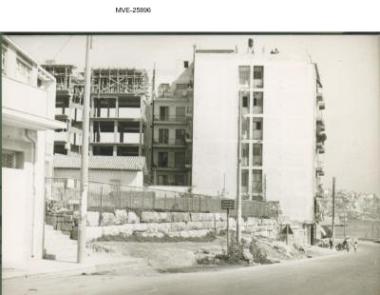 Πειραιάς του '65 - 70' - Ακτή Θεμιστοκλέους