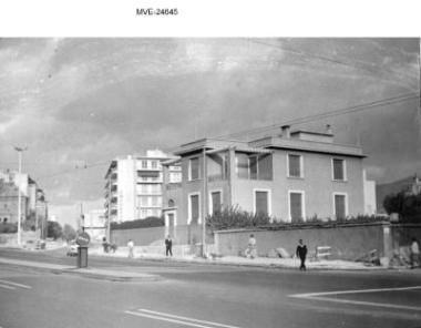 Η Αθήνα του '65 - 70' - Βασιλίσσης Σοφίας και Μεσογείων