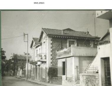 Η Αθήνα του '65 - '70