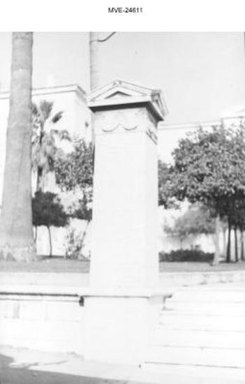 Η Αθήνα του '65 - '70 - Οδ. Ακαδημίας (;)