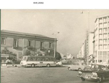 Πειραιάς του '65 - 70' - Ακτή Μιαούλη
