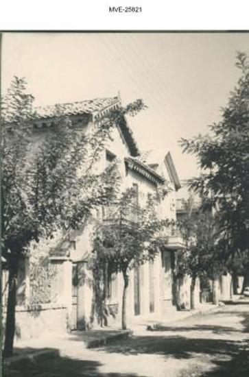 Η Αθήνα του '65 - '70
