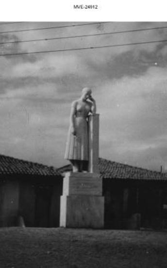 Η Αθήνα του '65 - '70 - Ν. Ιωνία