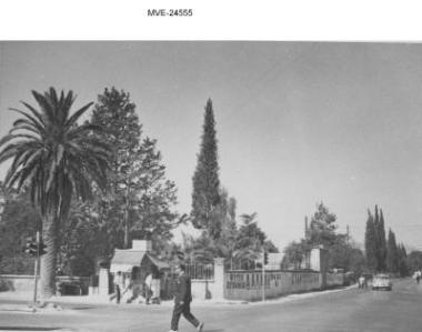 Η Αθήνα του '65 - 70' - Ιερά Οδός
