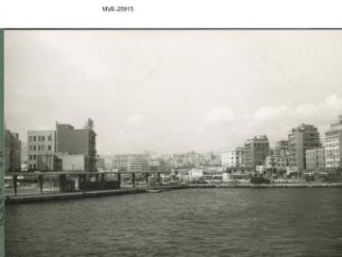 Πειραιάς του '65 - 70' - Το Λιμάνι