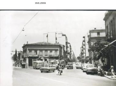 Η Αθήνα του '65 - '70
