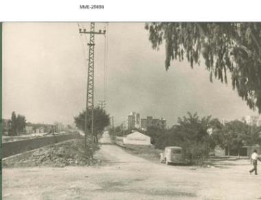 Η Καλλιθέα  του '65 - '70