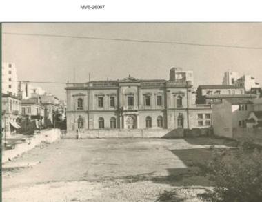 Πειραιάς του '65 - 70' - Δημοτική Πινακοθήκη Πειραιά