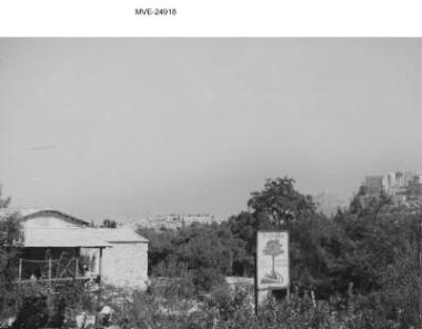 Η Αθήνα του '65 - '70 - Ακρόπολη
