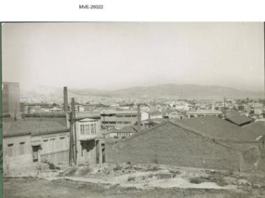 Πειραιάς του '65 - 70' - Λεωφ. Αθηνών - Πειραιώς