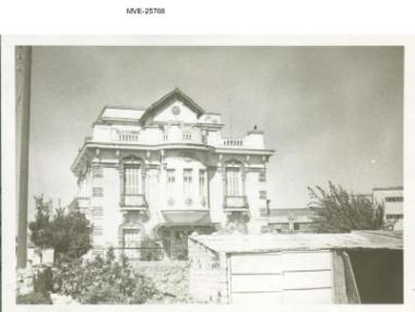 Η Αθήνα του '65 -70' -Νέος Κόσμος