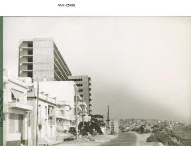 Πειραιάς του '65 - 70' - Ακτή Θεμιστοκλέους