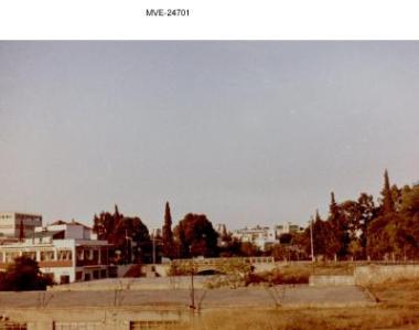 Η Αθήνα του '65 - '70 - Βιοτεχνία υφαντουργικών νημάτων