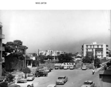Η Αθήνα του '65 - 70' - οδ. Πατησίων