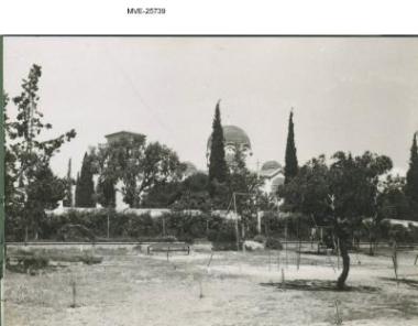 Η Αθήνα του '65 - '70. Βύρωνας