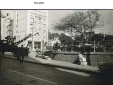 Η Αθήνα του '65 - '70