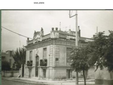 Η Καλλιθέα του '65 - 70'