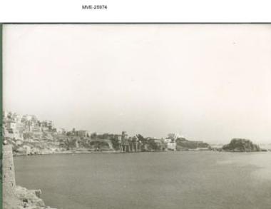 Πειραιάς του '65 - 70' - Παραλία Βοτσαλάκια