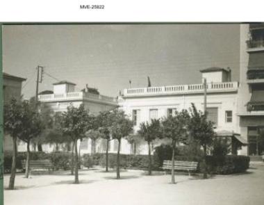 Η Αθήνα του '65 - '70