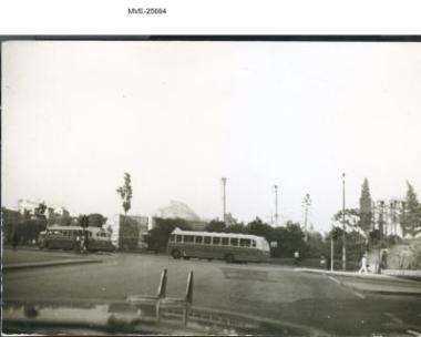 Η Αθήνα του '65 - '70