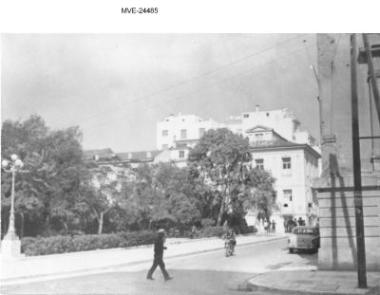 Ο Πειραιάς του '65 - '70
