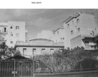 Η Αθήνα του '65 - '70