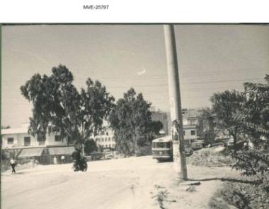 Η Καλλιθέα του '65 - 70' - Σιβιτανίδου