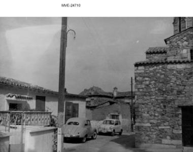 Η Αθήνα του '65 - '70 - Πλάκα.