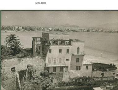 Πειραιάς του '65 - 70' - Aκτή Δηλαβέρη, Όρμος Φαλήρου