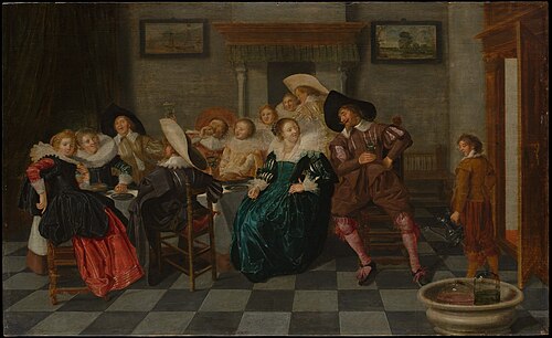 A Banquet