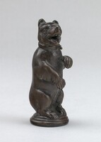A Bear