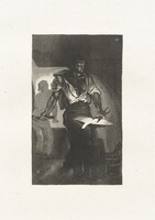 A Blacksmith (Un Forgeron)