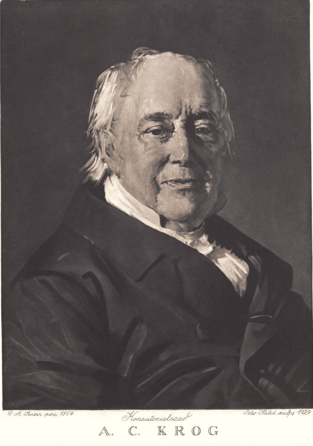 A.C. Krog