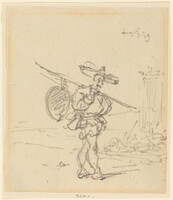A Chinese Peasant