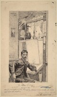 A Corner Window, Will Low