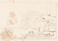 A Dry Dock