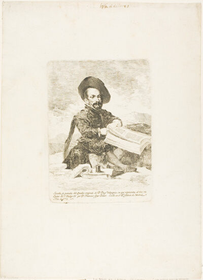 A Dwarf