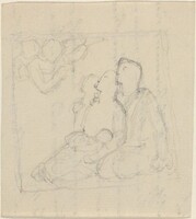 A Family Addressed by Angels