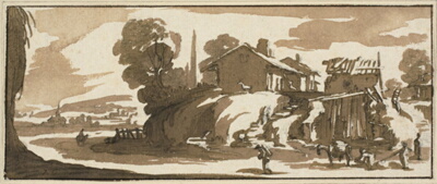 A Farm