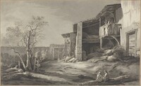 A Farmyard