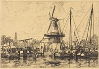 A Haarlem