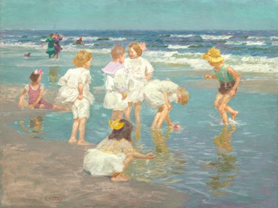 A Holiday