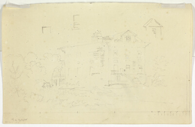 A House