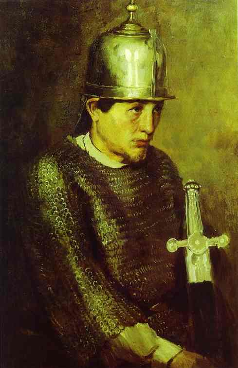 A Knight